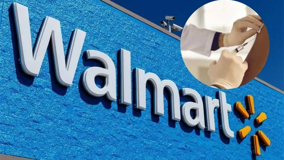 Vacuna COVID en Walmart: consulta cómo y dónde aplicártela