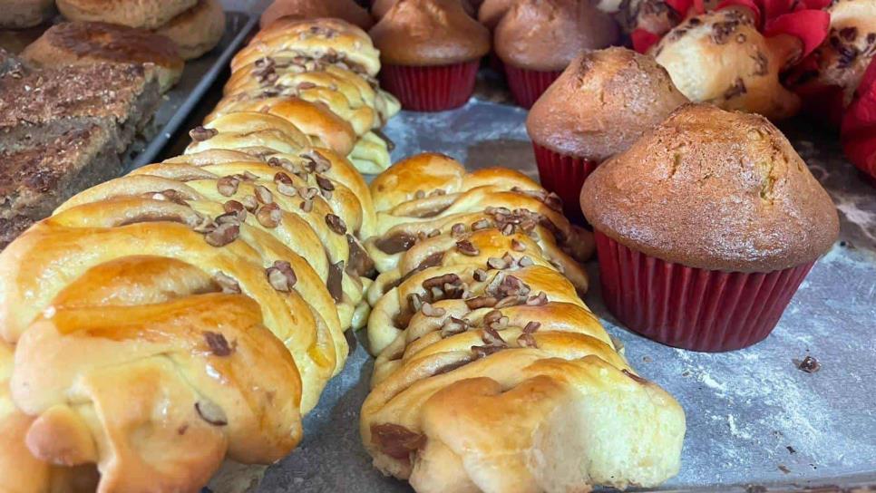 El pan dulce aumenta su precio, pero mantiene popularidad por el frío en Mazatlán 