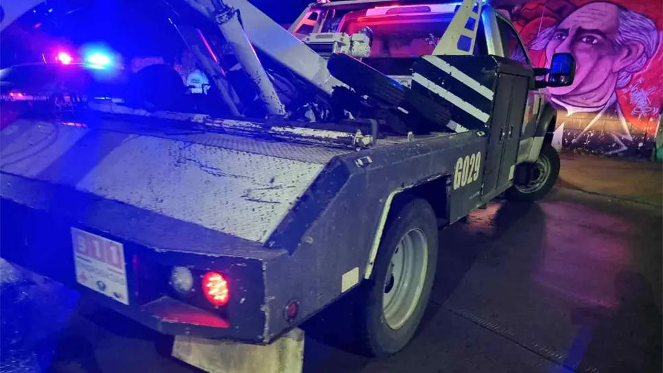 El robo de autos sigue siendo una constante en la capital sinaloense. FOTO: Luz Noticias