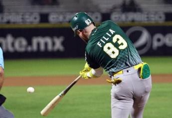 Cañeros vence a Hermosillo y asegura la penúltima serie 