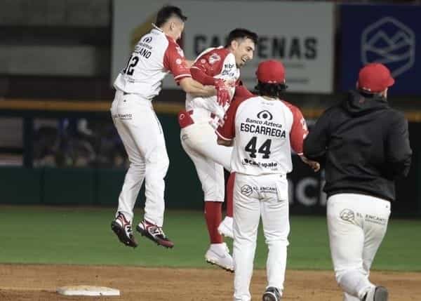 Los Venados cerrarán de buena forma la temporada. FOTO: Cortesía