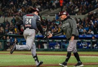 Tomateros barre a Yaquis y escala en el Standing de la LMP