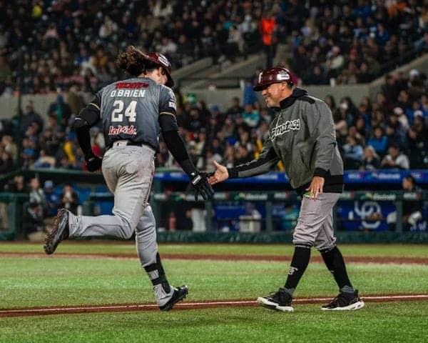 Tomateros barre a Yaquis y escala en el Standing de la LMP