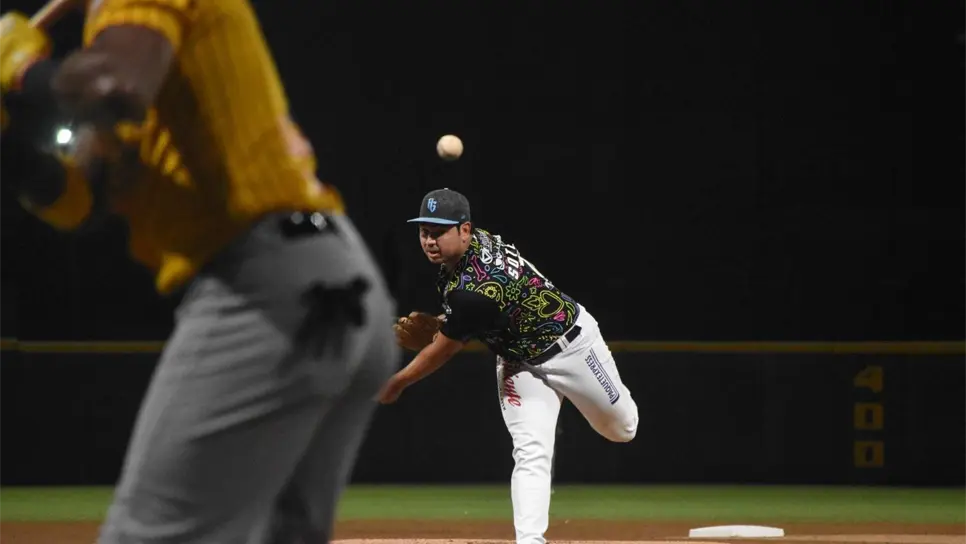 Algodoneros busca repetir la gran campaña del año pasado. FOTO: Cortesía