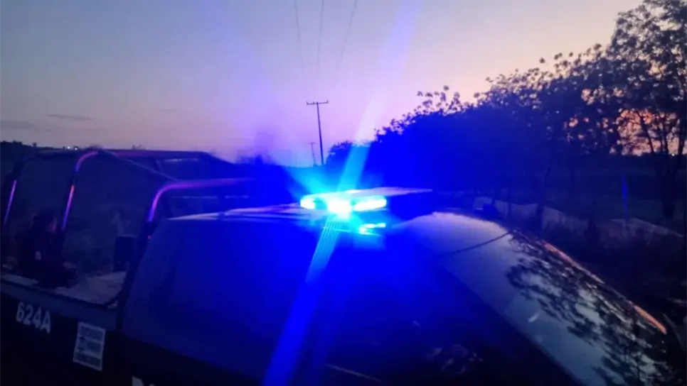 Los policías de la Fiscalía se hicieron cargo de las investigaciones de los dos despojos para poder dar con los responsables.