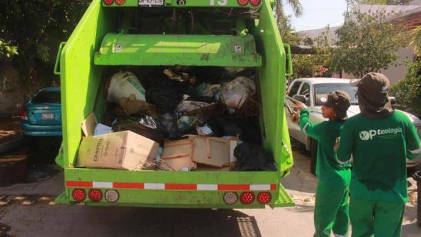 Retraso en recolección de basura en Ahome será corregido en breve: OP Ecología