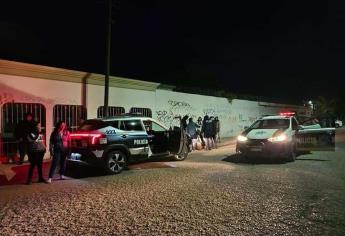 Masacre en Ciudad Obregón: niña de 14 años murió en el ataque, iban por líder de grupo criminal
