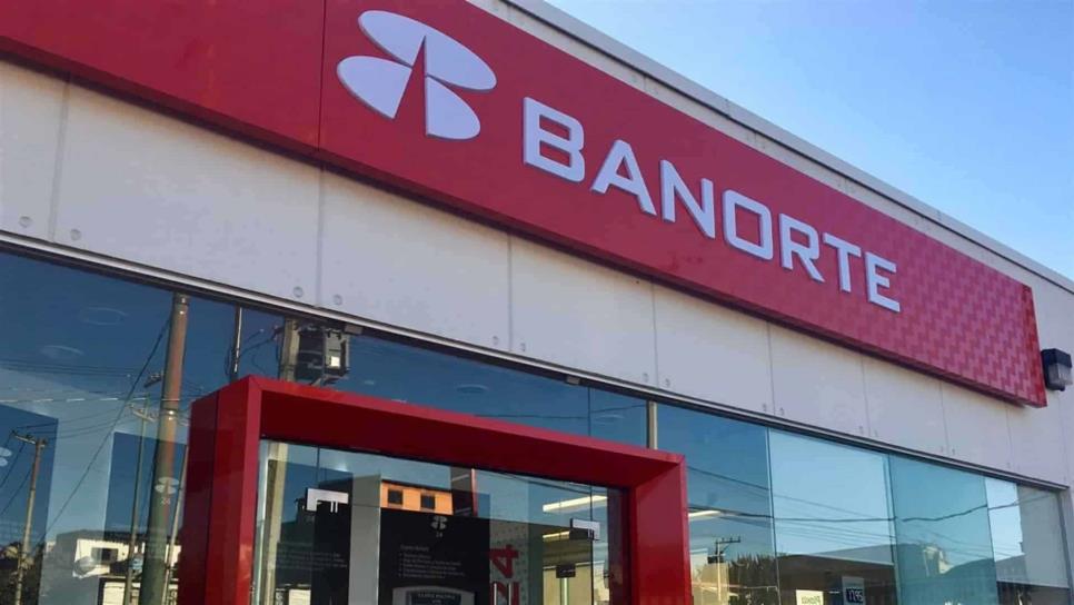 Banorte anuncia el cierre de sucursales en México