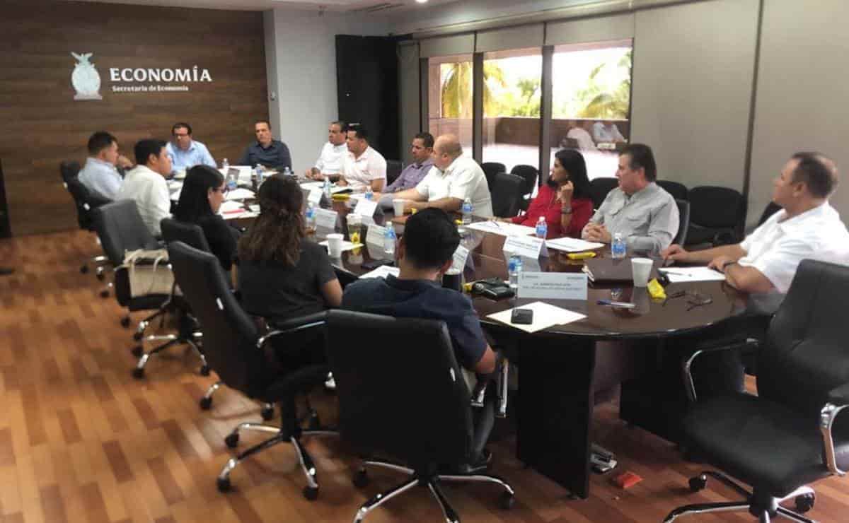 Arranca el 2024 con nuevo proyecto industrial para Mazatlán, Black Stone se instalará en El Castillo