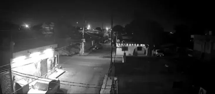 Uno de los jóvenes lesionados es originario del municipio de Guasave, Sinaloa