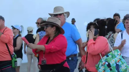 Más de 10 mil mdp de derrama económica deja ventas de fin de año en Sinaloa 