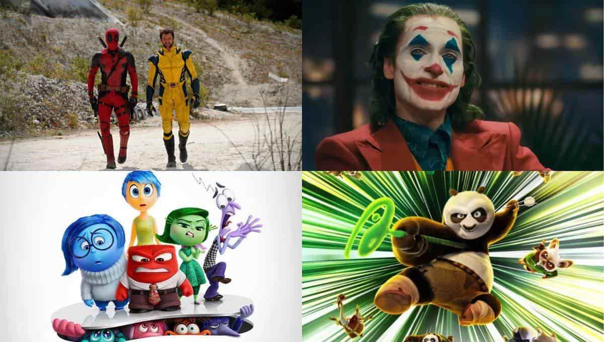 Este año promete ser muy bueno para el cine. FOTO: Internet