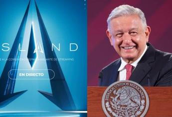 ¿AMLO el streamer del año? El fundador de los premios Esland confirma su posible nominación