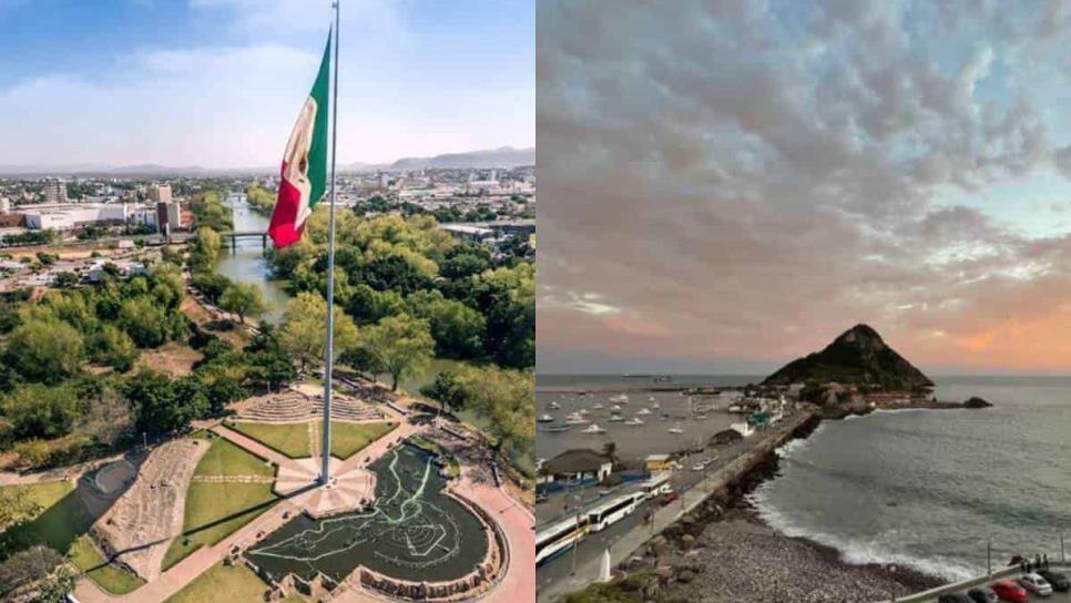 Culiacán y Mazatlán: ¿Por qué destacan como las mejores ciudades para trabajar en Sinaloa?