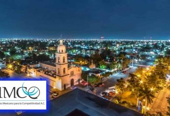 ¿Los Mochis, una de las mejores ciudades para trabajar en México? Esto dice el IMCO