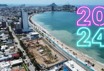 ¿Quieres recibir el año nuevo en Mazatlán? Estos son los mejores lugares