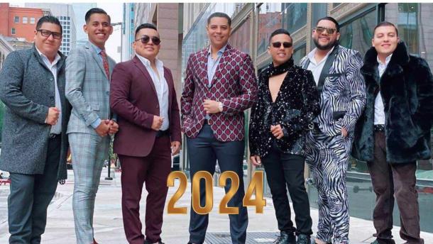 Eduin Caz prepara gira en 2024 con Grupo Firme: ¿Visitará Sinaloa?