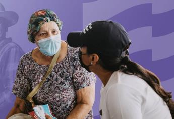 Siete sinaloenses son diagnosticados con cáncer por día; Encauza te ayuda a detectarlo a tiempo