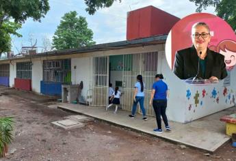 ¿Has visto robo o vandalismo en escuelas?, denuncia mediante SOS Ciudadano 360