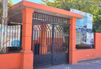 Sin robos ni vandalismo en más de 500 escuelas en Ahome