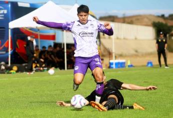 Mazatlán FC sostendrá en enero su último juego de preparación ante Monterrey