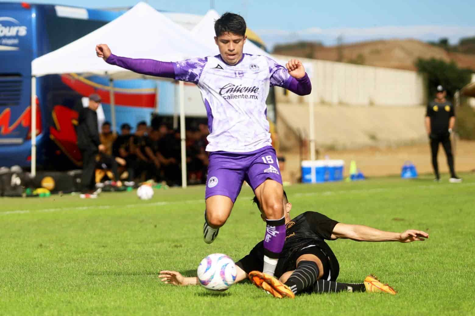 El torneo pasado, Mazatlán quedó en la décima posición de la tabla. FOTO: Cortesía