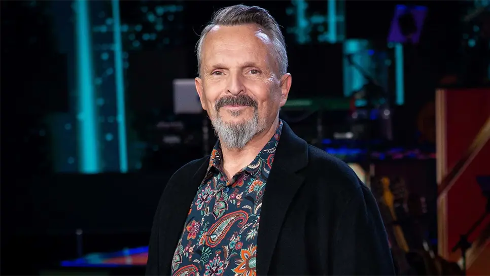 La banda de presuntos delincuentes ingresaron a la casa del cantante español.