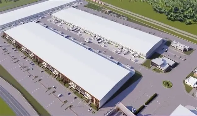 La empresa aeroespacial fabricará aviones, helicópteros y cohetes.