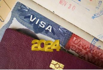 Visa Americana: ¿subirá su costo en 2024?