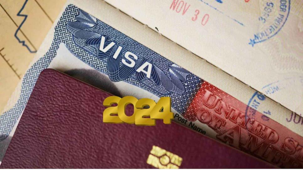 Visa Americana ¿subirá su costo en 2024? Luz Noticias