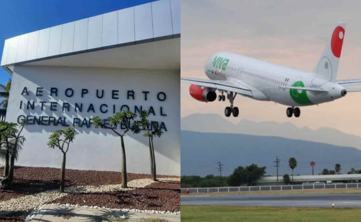 Viva Aerobus tiene en oferta este vuelo en Mazatlán en menos de mil pesos