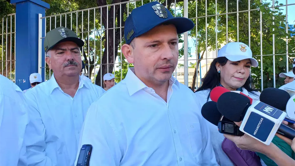 FOTO: Brandon Sainz.