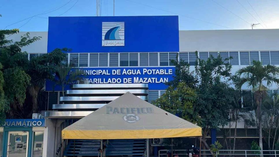 Cortan energía a oficinas centrales de Jumapam; pago no se reflejó, aclara el gerente