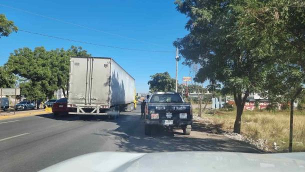 Despojan dos camionetas en Culiacán en menos de 20 minutos de diferencia 