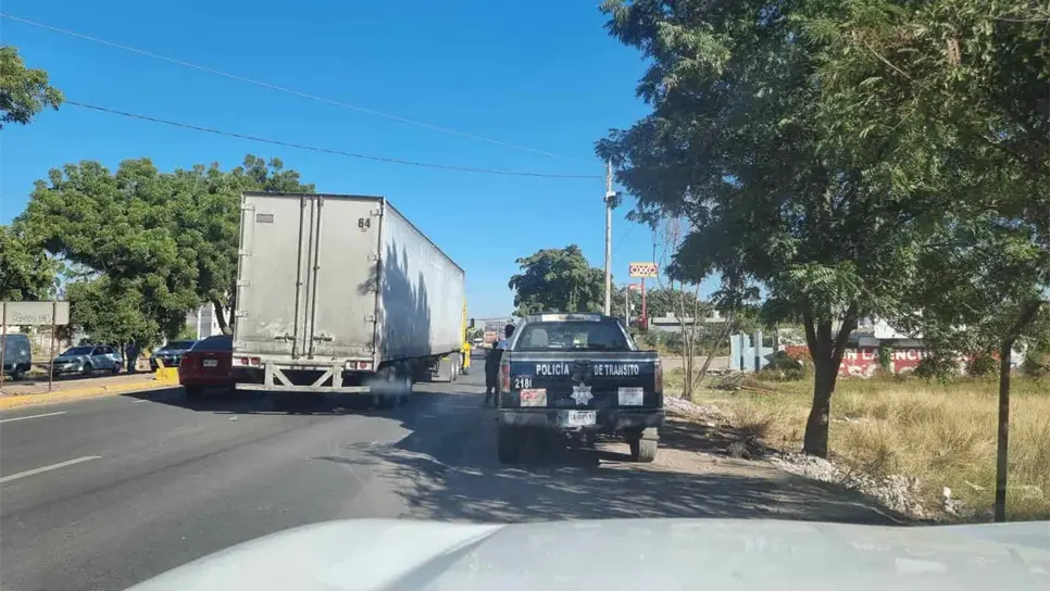 FOTO: Luis Ramírez.
