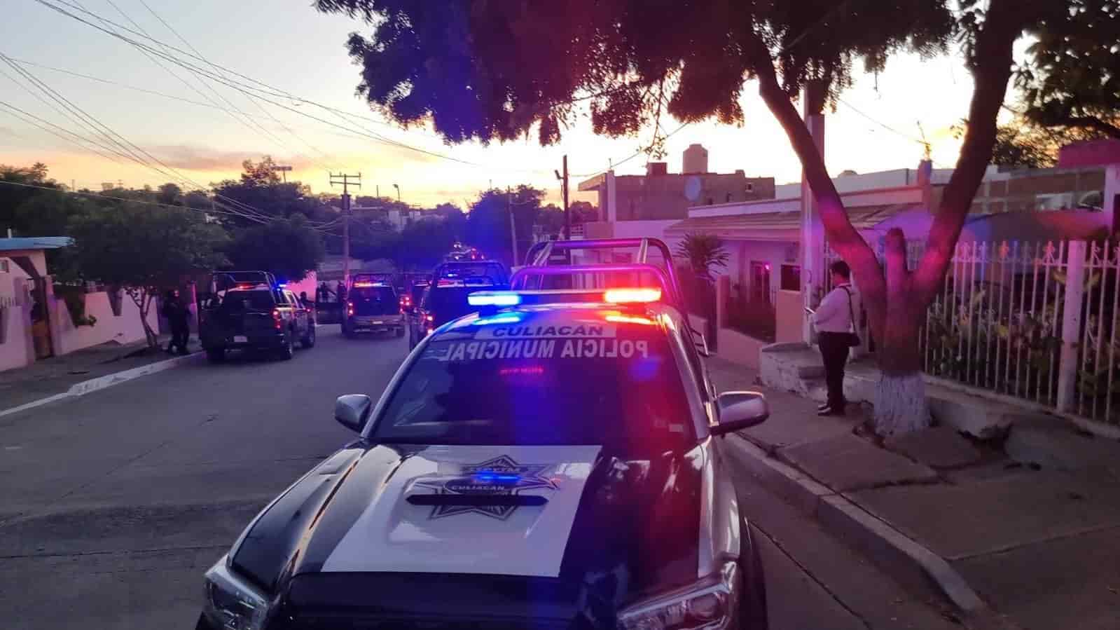 FOTO: Luis Ramírez.