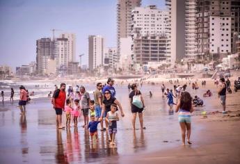 Mazatlán cierra el año con ocupación hotelera por encima del 90 %: Sedectur