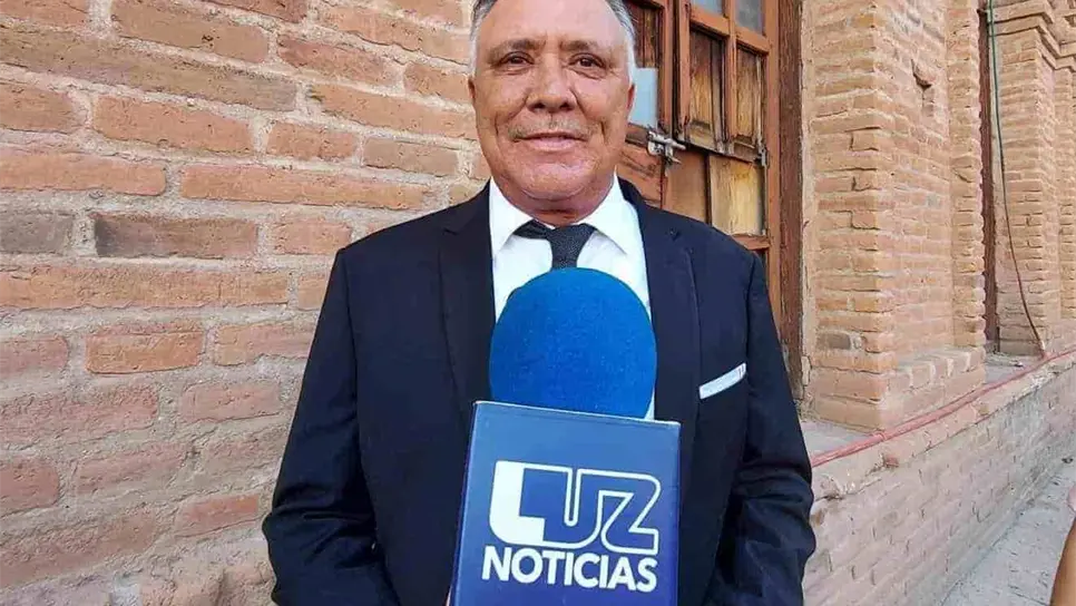 FOTO: Luz Noticias.