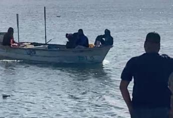 Tiburón ataca y mata a pescador cerca de Las Bocas, Sonora