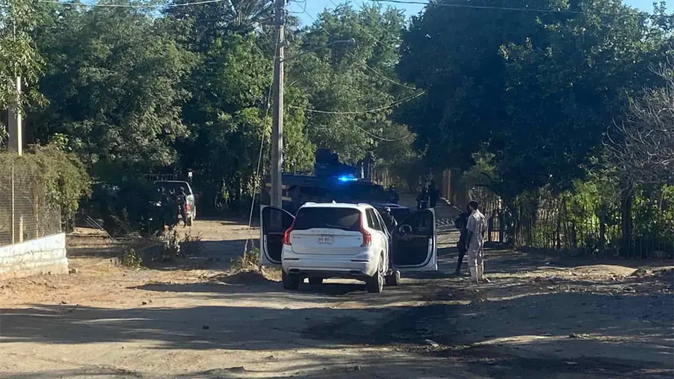 FOTO: Brandon Sainz.