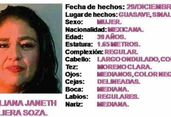 Desaparece mujer policía que denunció abuso físico en Guasave