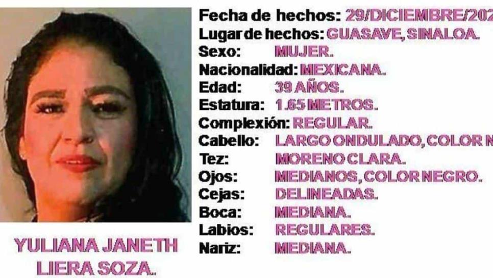 Desaparece mujer policía que denunció abuso físico en Guasave