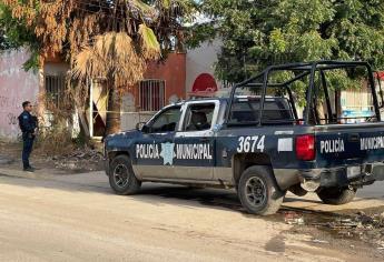 Con tres disparos, ultiman a exmilitar estadounidense en Mazatlán