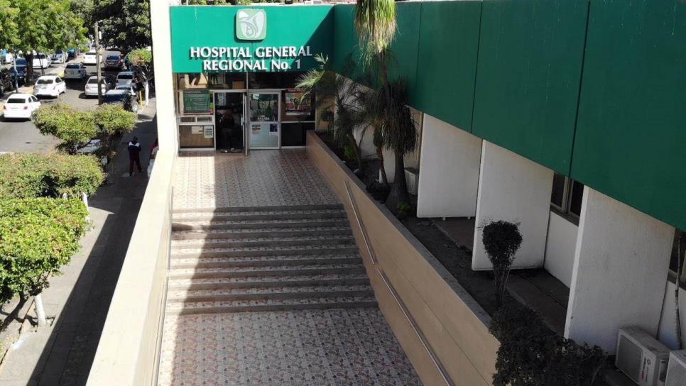 IMSS Sinaloa atenderá con normalidad urgencias y hospitalización el 1 de enero