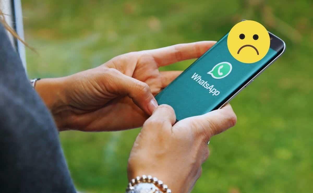 Teléfonos sin WhatsApp en el 2024 Estos celulares no tendrán la app desde el 1 de enero Luz