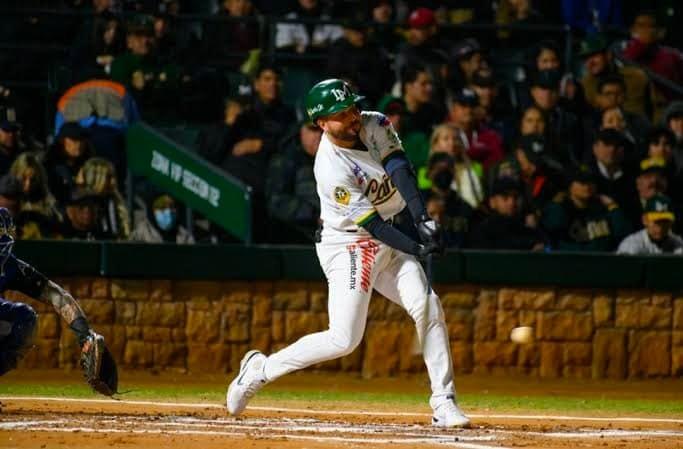 Roberto «Tito» Valenzuela: por esto lo elige de nuevo Cañeros en el Draft de la LMP