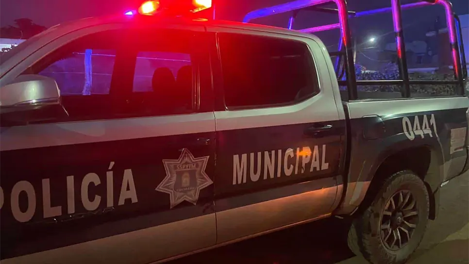 Suman ya 9 personas heridas por balas perdidas por disparos efectuados al aire durante los festejos de Año Nuevo en todo Sinaloa. FOTO: Temática.