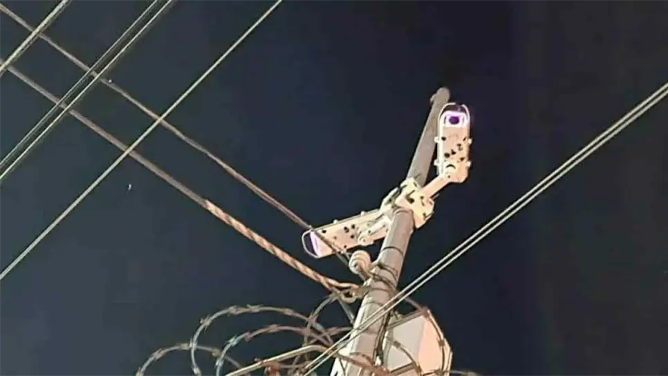 FOTO: Brandon Sainz.