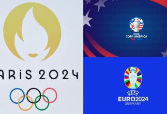 Estos son los eventos deportivos que no podrás perderte este 2024