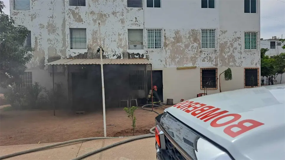 FOTO: Luis Ramírez.